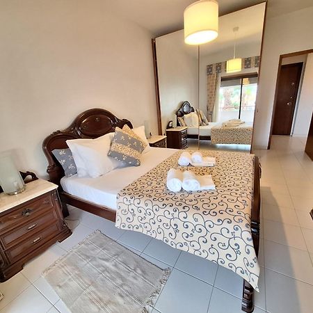 Palmeira Sol- 2 Bedrooms 300M From The Beach Ocean View Porches  Exteriör bild