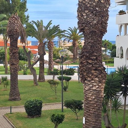 Palmeira Sol- 2 Bedrooms 300M From The Beach Ocean View Porches  Exteriör bild