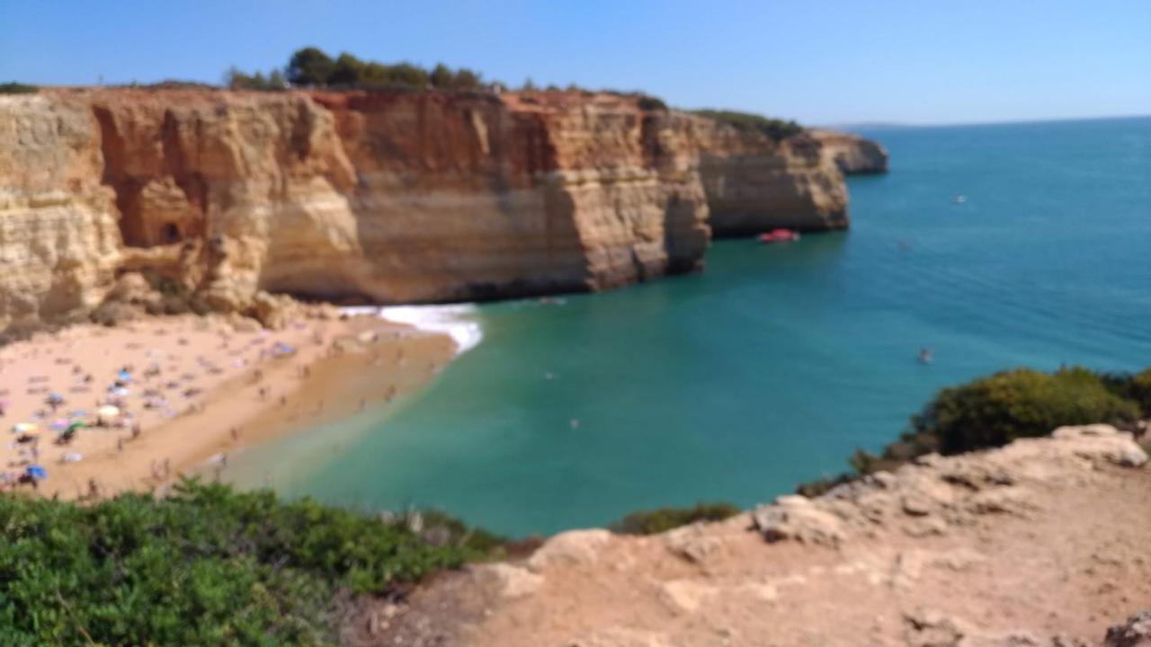 Palmeira Sol- 2 Bedrooms 300M From The Beach Ocean View Porches  Exteriör bild