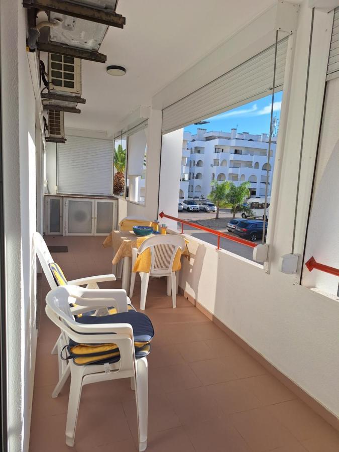 Palmeira Sol- 2 Bedrooms 300M From The Beach Ocean View Porches  Exteriör bild