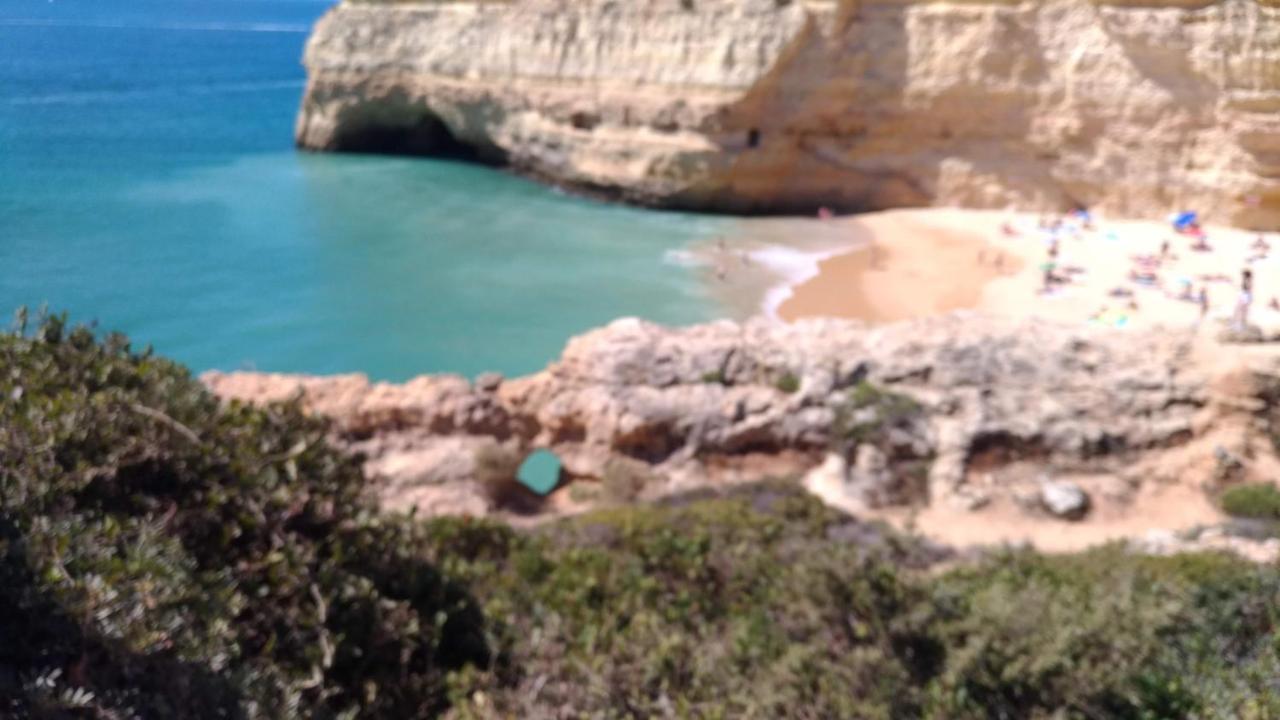 Palmeira Sol- 2 Bedrooms 300M From The Beach Ocean View Porches  Exteriör bild
