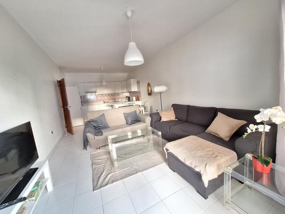 Palmeira Sol- 2 Bedrooms 300M From The Beach Ocean View Porches  Exteriör bild