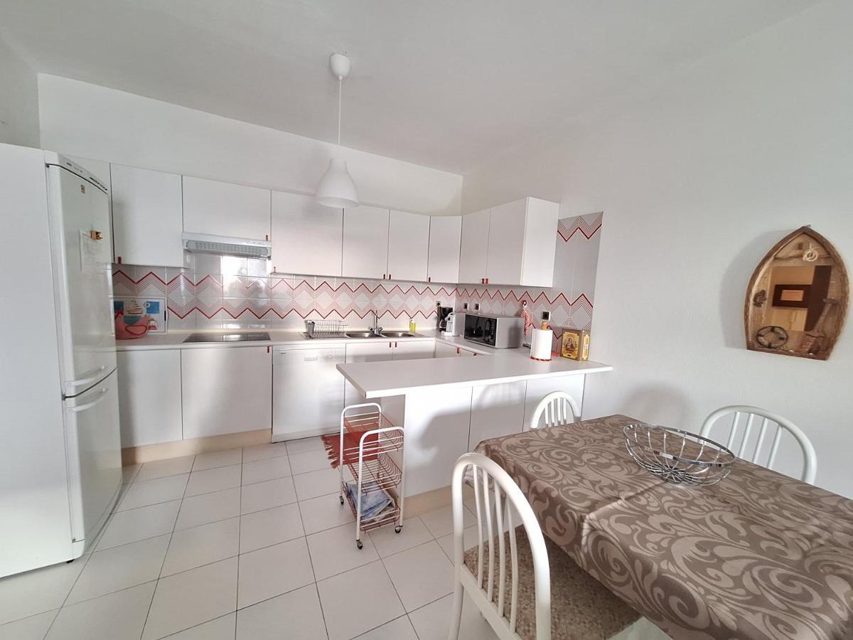 Palmeira Sol- 2 Bedrooms 300M From The Beach Ocean View Porches  Exteriör bild