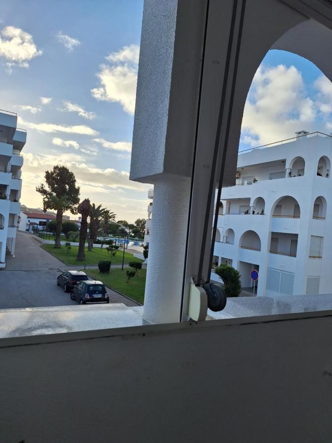 Palmeira Sol- 2 Bedrooms 300M From The Beach Ocean View Porches  Exteriör bild