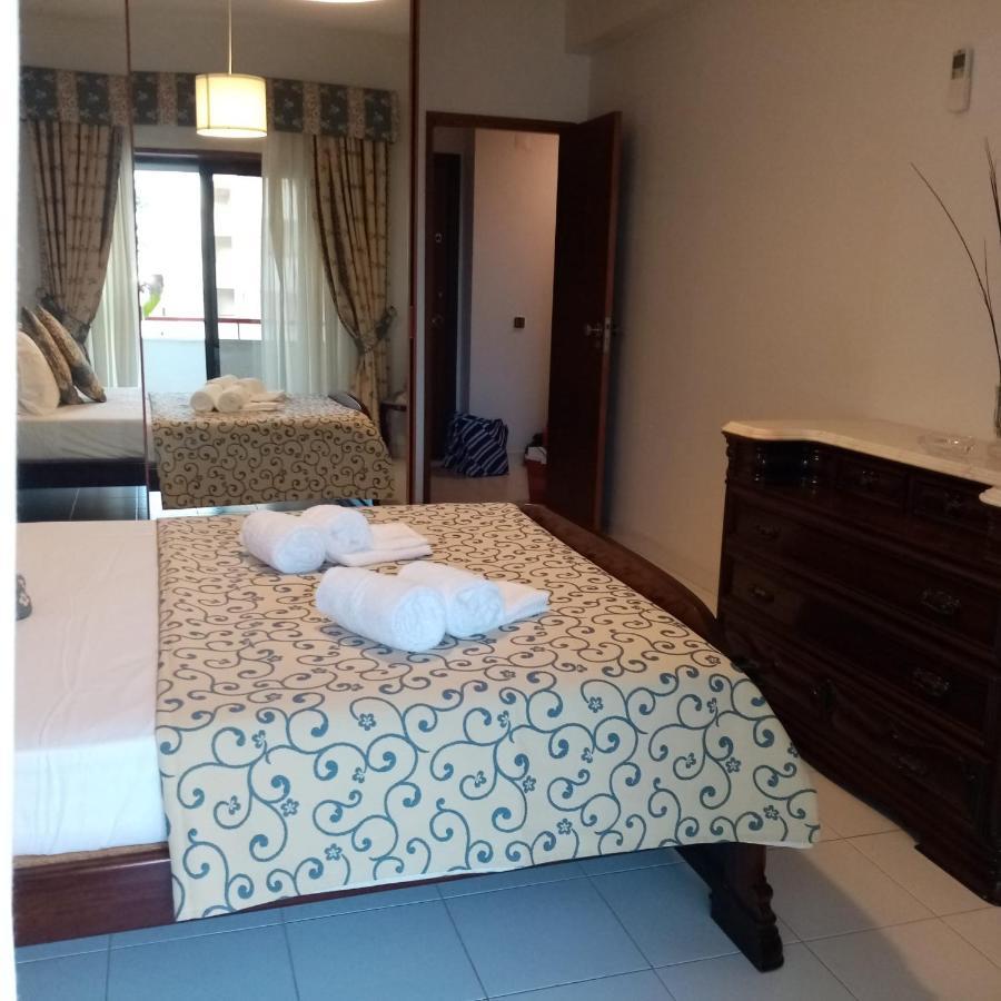 Palmeira Sol- 2 Bedrooms 300M From The Beach Ocean View Porches  Exteriör bild