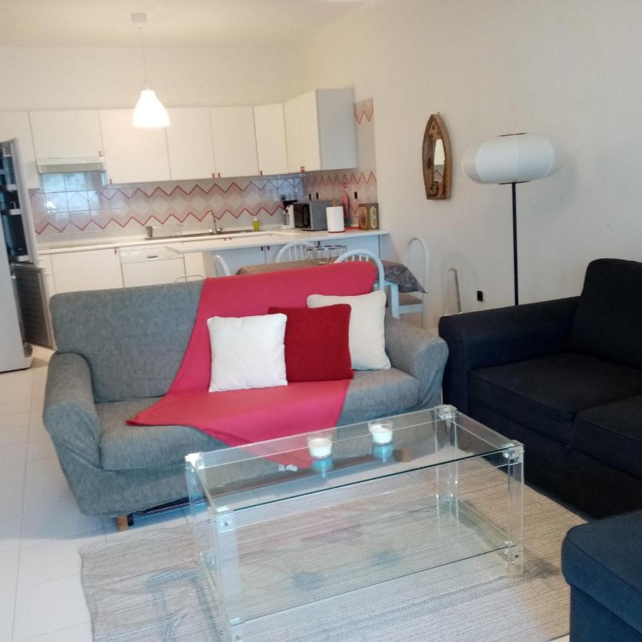 Palmeira Sol- 2 Bedrooms 300M From The Beach Ocean View Porches  Exteriör bild