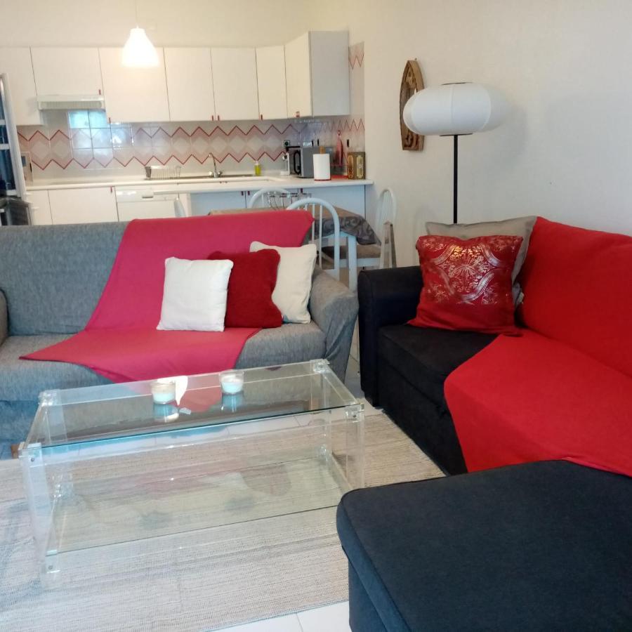 Palmeira Sol- 2 Bedrooms 300M From The Beach Ocean View Porches  Exteriör bild