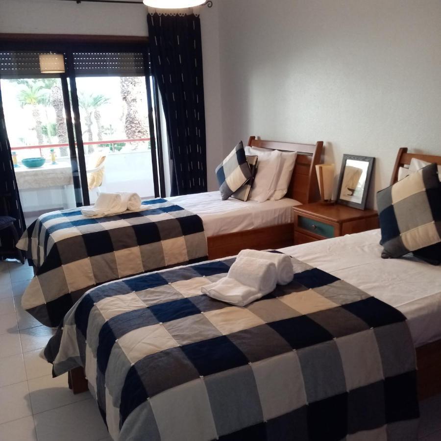 Palmeira Sol- 2 Bedrooms 300M From The Beach Ocean View Porches  Exteriör bild