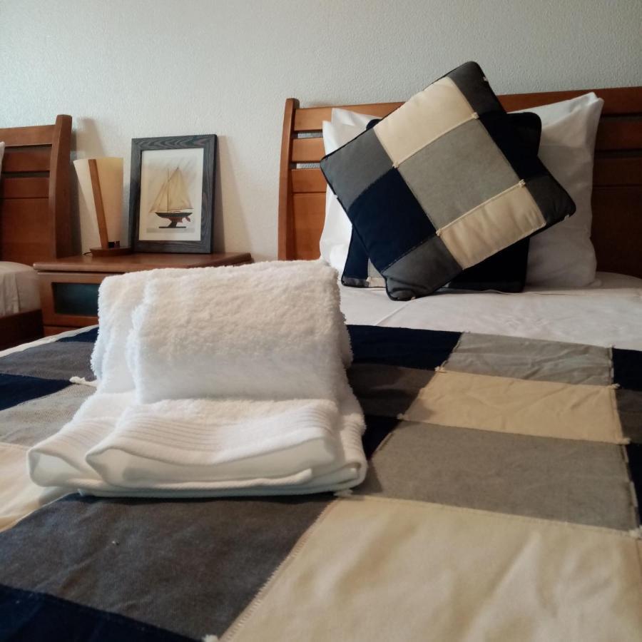 Palmeira Sol- 2 Bedrooms 300M From The Beach Ocean View Porches  Exteriör bild