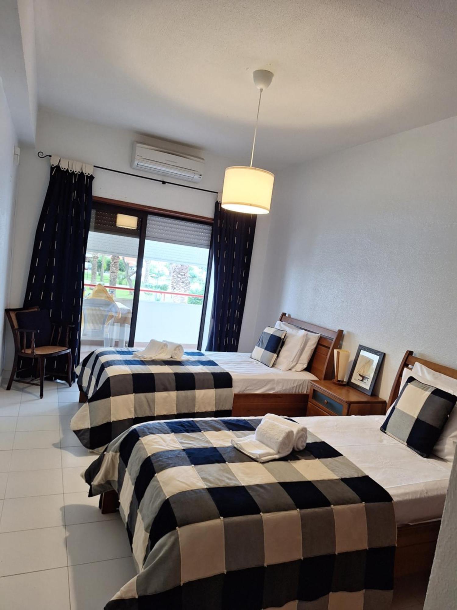 Palmeira Sol- 2 Bedrooms 300M From The Beach Ocean View Porches  Exteriör bild