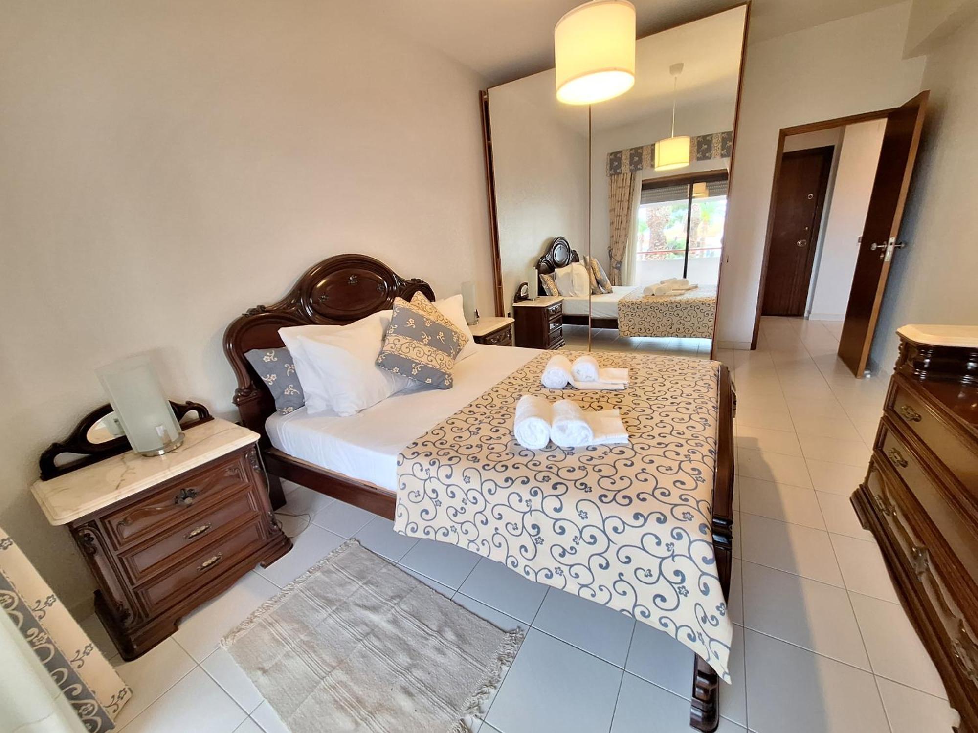 Palmeira Sol- 2 Bedrooms 300M From The Beach Ocean View Porches  Exteriör bild
